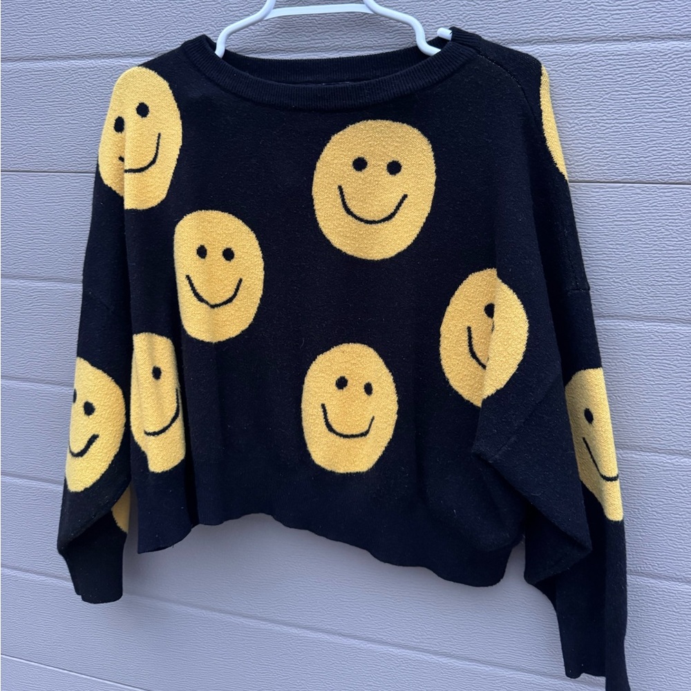 The Most Fun Knit Sweater Set— Dressed in LaLa